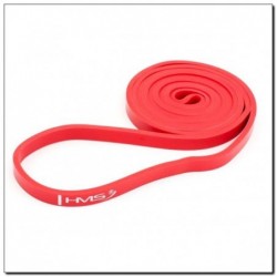 GU05 EXERCISE BAND HMS (red)