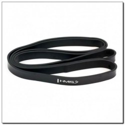 GU05 EXERCISE BAND HMS (black)