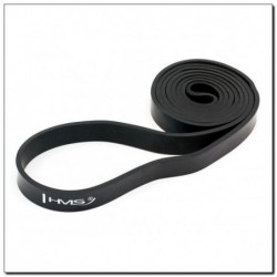 GU05 EXERCISE BAND HMS (black)