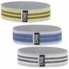 HB001 SET 3w1 HIP BAND SET ONE FITNESS