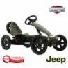 BERG Jeep Adventure Gokart BFR Inflatable Wheels up to 60 kg