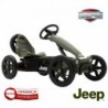 BERG Jeep Adventure Gokart BFR täispuhutavad rattad kuni 60 kg