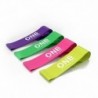 PBF EXERCISE BAND SET 04 ONE FITNESS