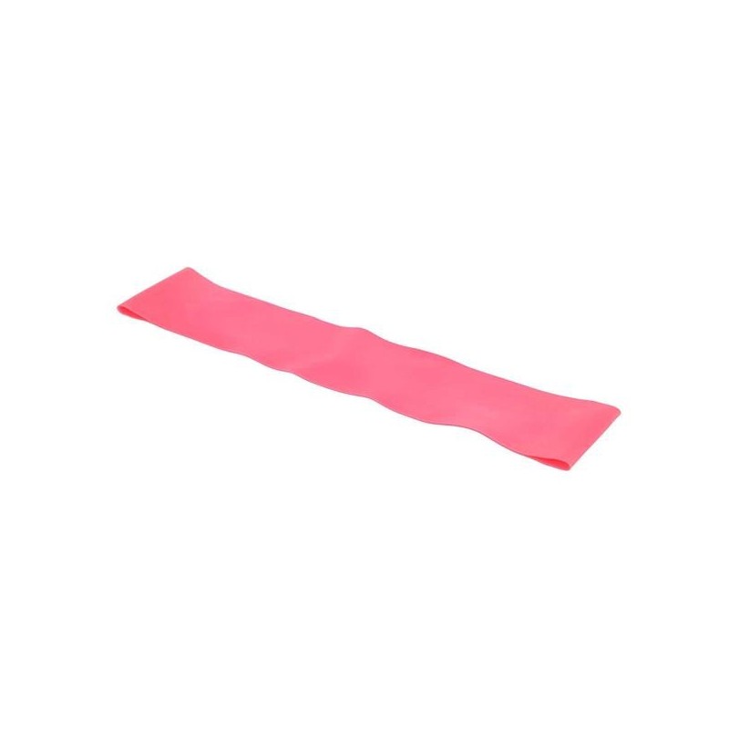 GU500 PINK EXERCISE BAND 500*50*0,7 STOCK