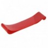 GU500 RED EXERCISE BAND 500*50*0,95 STOCK