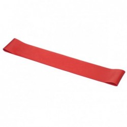 GU500 RED EXERCISE BAND 500*50*0,95 STOCK