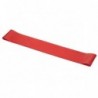 GU500 RED EXERCISE BAND 500*50*0,95 STOCK