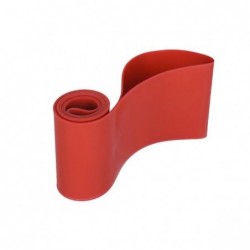 GU500 RED EXERCISE BAND 500*50*0,95 STOCK