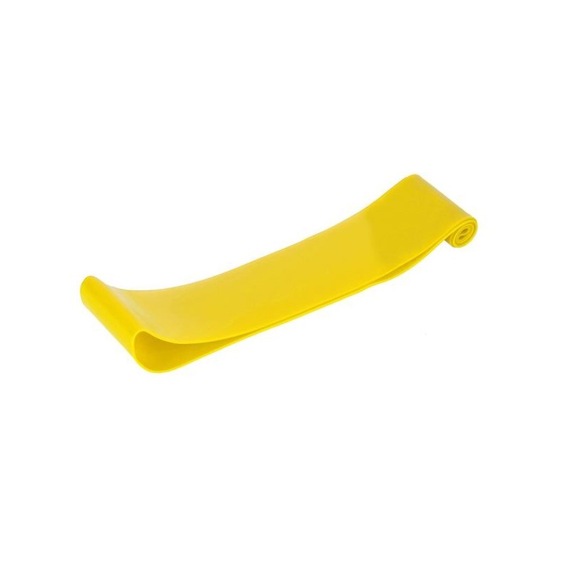 GU500 YELLOW  EXERCISE BAND  500*50*1,3 STOCK