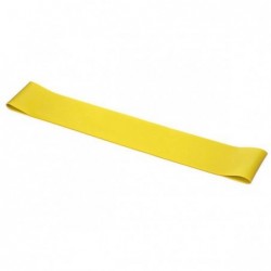 GU500 YELLOW  EXERCISE BAND  500*50*1,3 STOCK