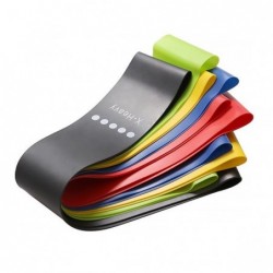 GU40 PRO EXERCISE BAND SET STOCK