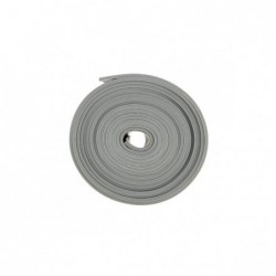 FB03 GRAY FLOSS BAND EXERCISE RUBBER HMS