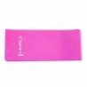 TP01 EXERCISE RUBBER HMS (pink) 1200 x 120 x 0.7 mm