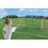 A sports set for children Step 2 Football hockey goal 3in1