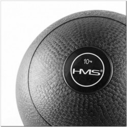 PSB10 EXCERCISE BALL - SLAM BALL 10 KG HMS