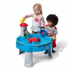 Large Paw Patrol Water Table For Children Step2