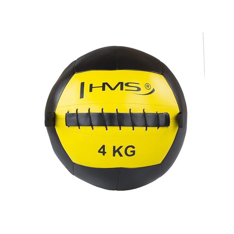 WLB4 EXCERCISE BALL - WALL BALL HMS