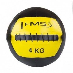 WLB4 EXCERCISE BALL - WALL BALL HMS