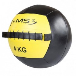 WLB4 EXCERCISE BALL - WALL BALL HMS