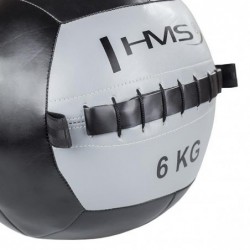 WLB6 EXCERCISE BALL - WALL BALL HMS