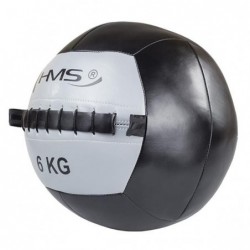 WLB6 EXCERCISE BALL - WALL BALL HMS