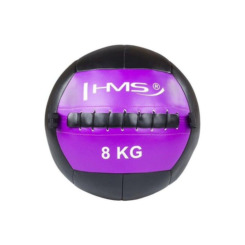 WLB8 EXCERCISE BALL - WALL BALL HMS