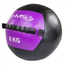 WLB8 EXCERCISE BALL - WALL BALL HMS