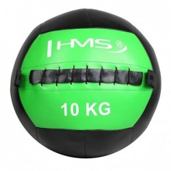 WLB10 EXCERCISE BALL - WALL BALL HMS