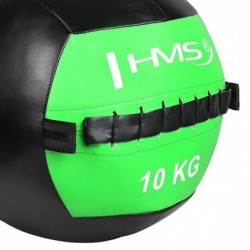 WLB10 EXCERCISE BALL - WALL BALL HMS