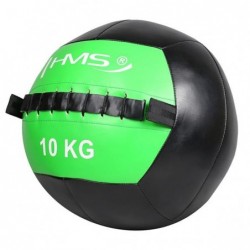 WLB10 EXCERCISE BALL - WALL BALL HMS