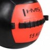WLB15 EXCERCISE BALL - WALL BALL HMS