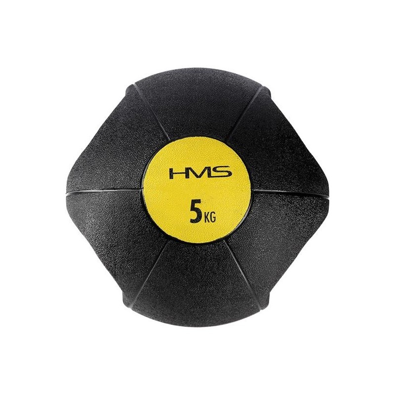 NKU05 MEDICINE BALL 5 KG HMS