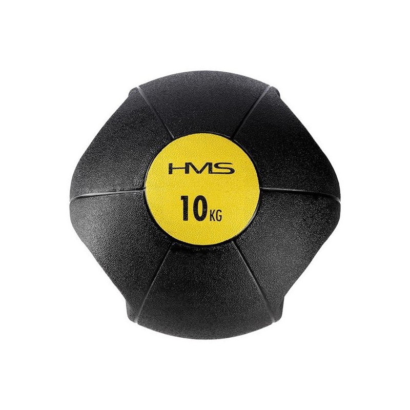 NKU10 MEDICINE BALL 10 KG HMS