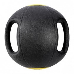 NKU10 MEDICINE BALL 10 KG HMS