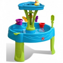 STEP2 Water Table with Water Tower