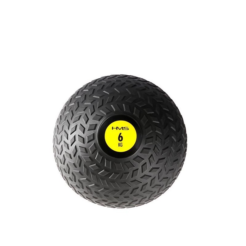 PST06 EXCERCISE BALL - SLAM BALL 6 KG HMS