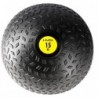 PST15 EXCERCISE BALL - SLAM BALL 15 KG HMS