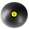 PST20 EXCERCISE BALL - SLAM BALL 20 KG HMS