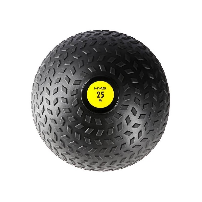 PST25 EXCERCISE BALL - SLAM BALL 25 KG HMS