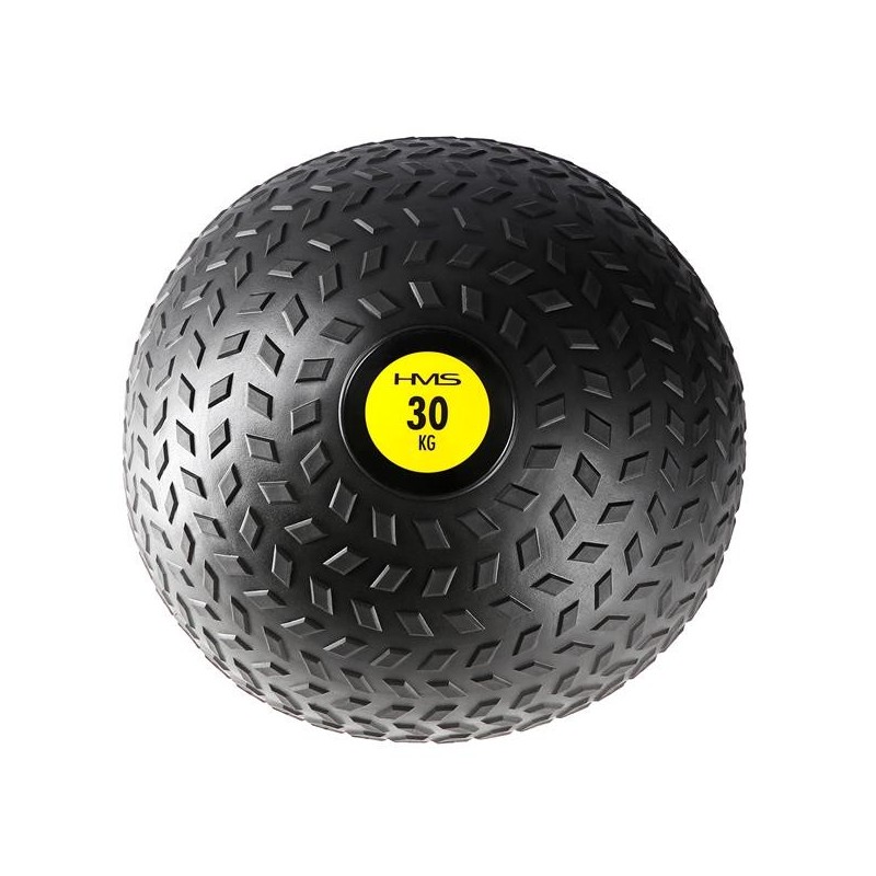 PST30 EXCERCISE BALL - SLAM BALL 30 KG HMS