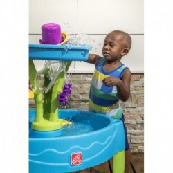 STEP2 Water Table with Water Tower