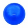 YB01 65CM GYM BALL HMS (blue)