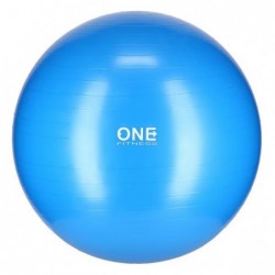GYM BALL 10 75CM ONE(blue)