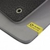 MFK02 FITNESS MAT (gray-black)