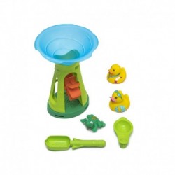 STEP2 Water Table Diving Ducklings with Accessories