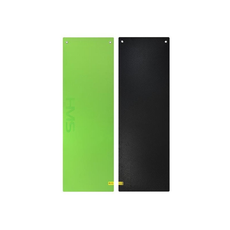 MFK03 FITNESS MAT (green-black)