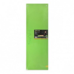 MFK03 FITNESS MAT (green-black)