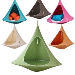 Hanging Chair CACOON DOUBLE - Ø 1.8 M