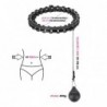 HHW01 BLACK HULA HOOP WITH WEIGHT HMS