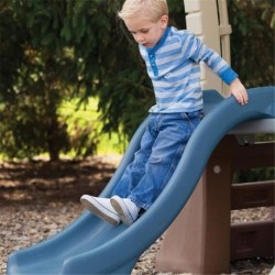 Step2 Tower with Swings Playground slide